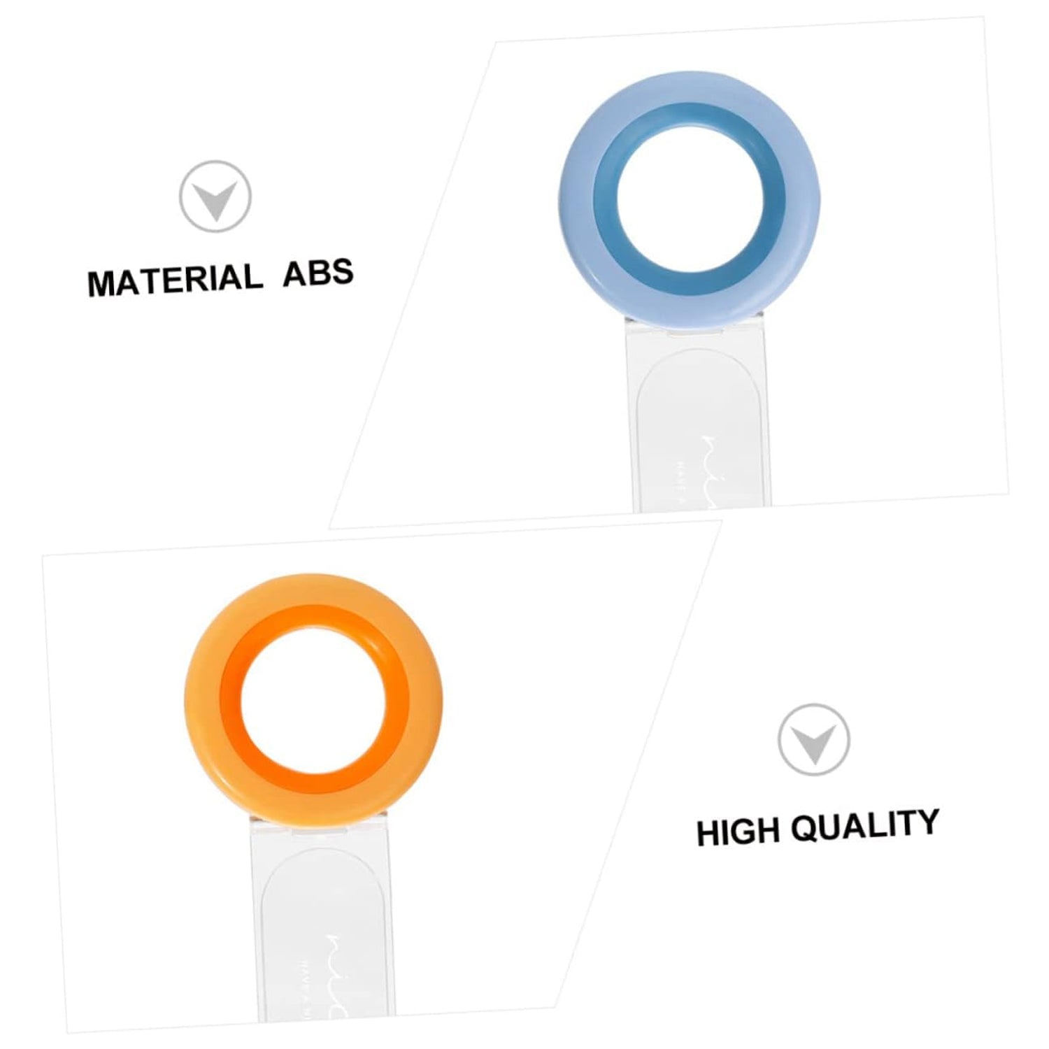 Convenient toilet seat handle lifter for hygienic use Convenient toilet seat handle lifter for hygienic use
